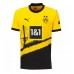 Borussia Dortmund Marco Reus #11 Kopio Koti Pelipaita 2023-24 Lyhyet Hihat